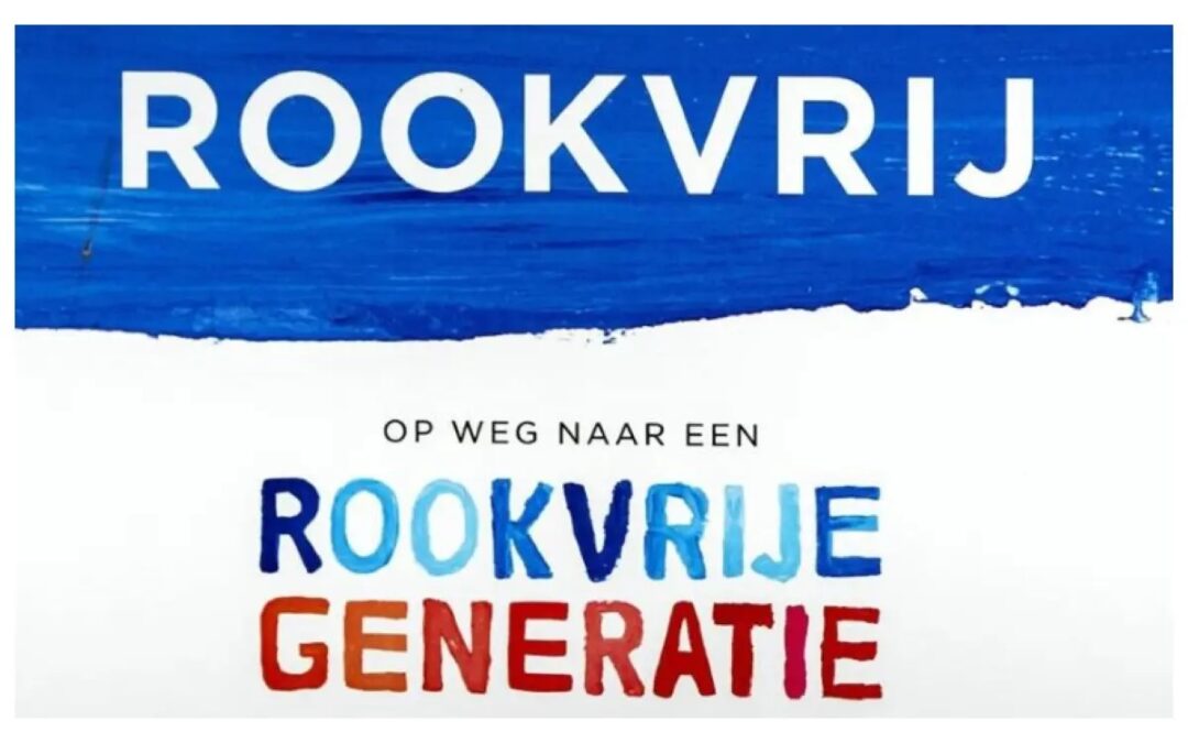 Rookvrij Voorschoten