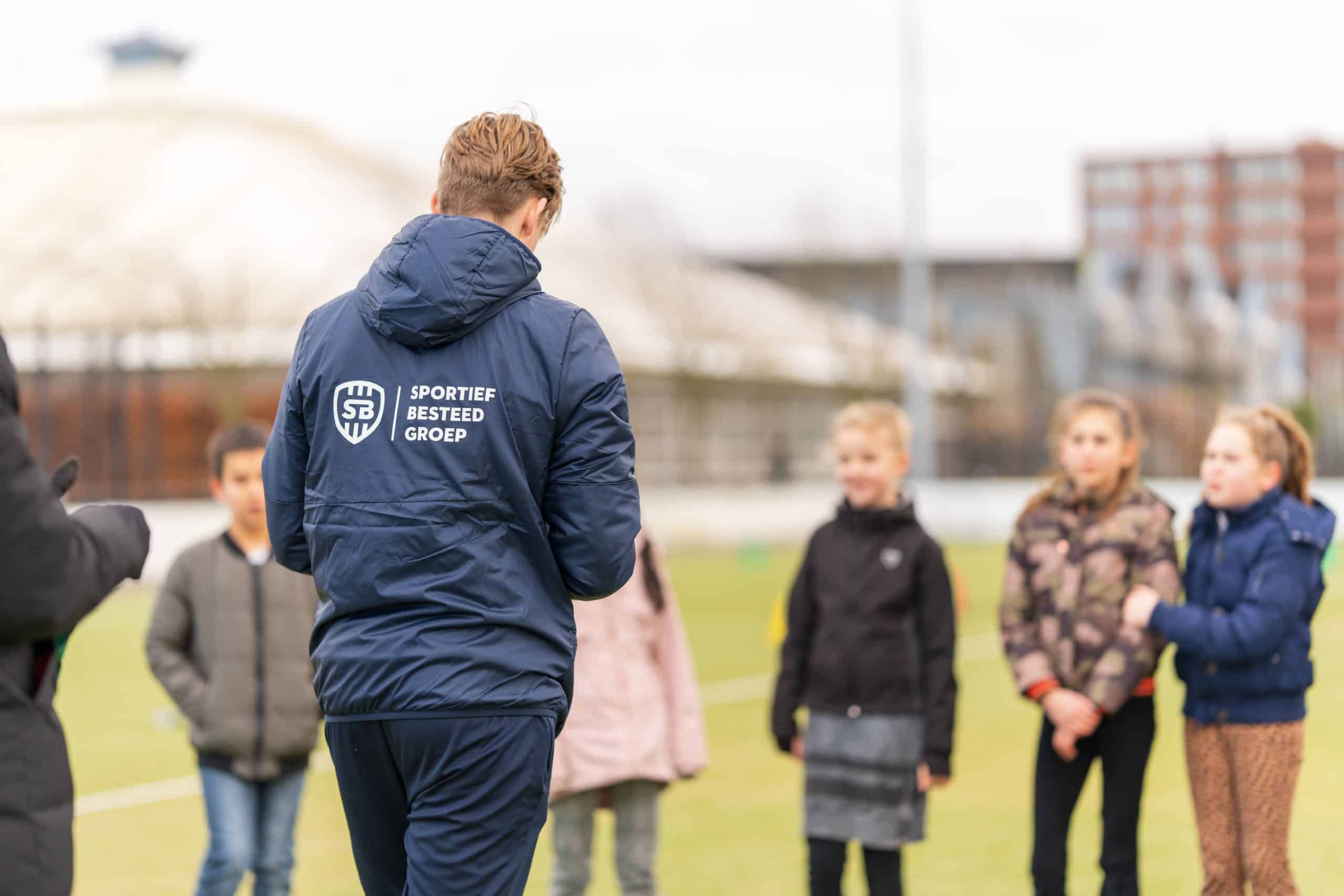 Aangepast sporten rijnland