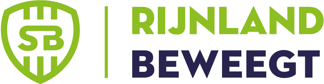 Rijnland Beweegt logo