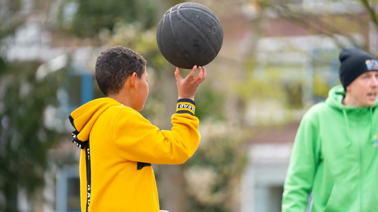 activiteiten alphen aan den rijn